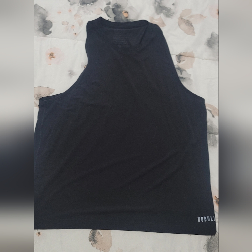 NoBull Women Muscle Tank (Full Lenght)